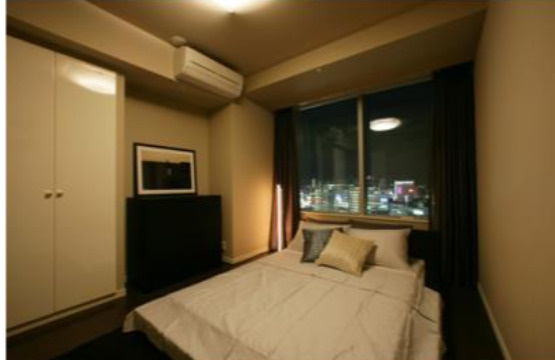 MY TOWER RESIDENCE 