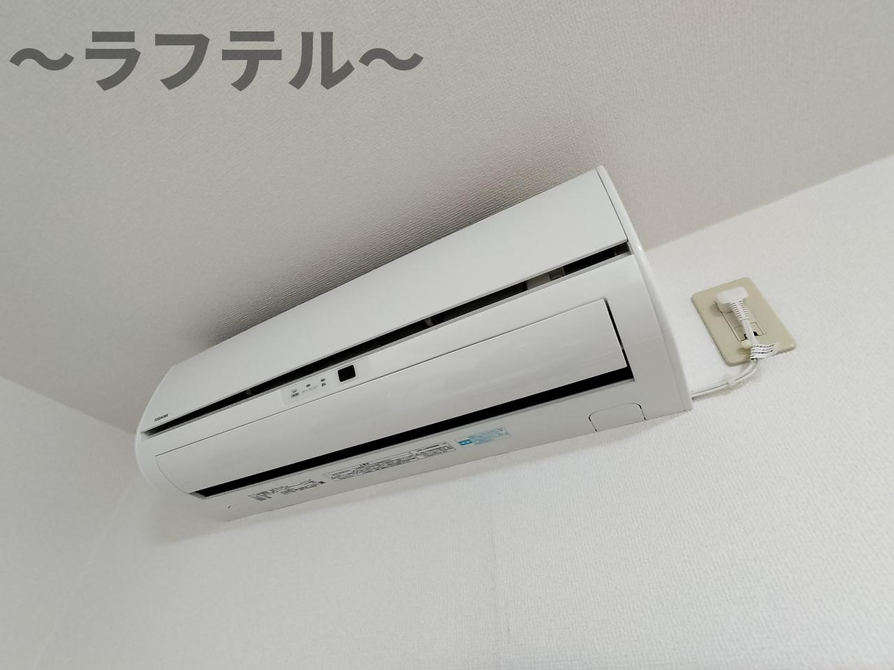 所沢市くすのき台１丁目の賃貸マンションの設備|別部屋イメージ写真