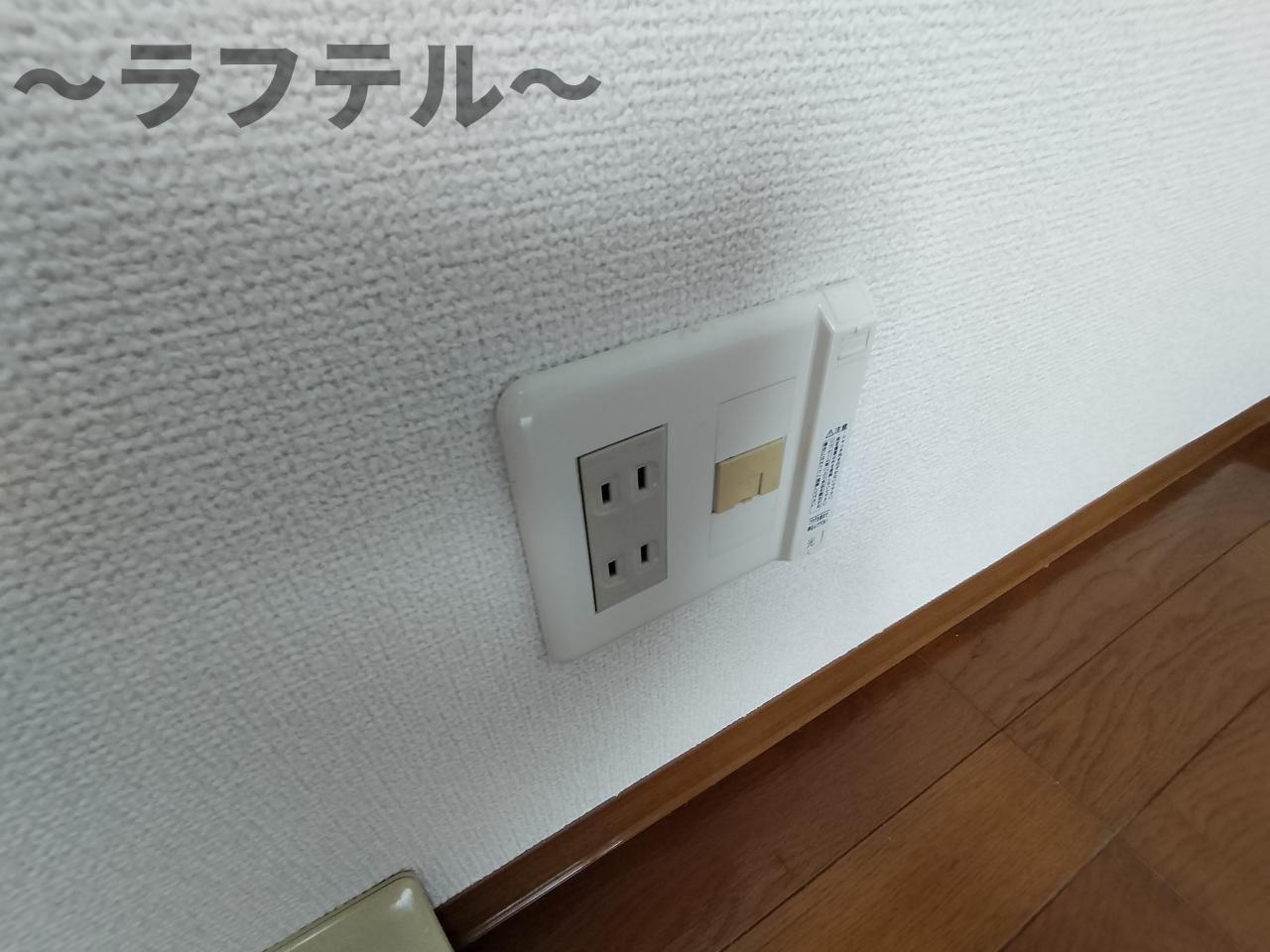 所沢市くすのき台１丁目の賃貸マンションのその他|別部屋イメージ写真