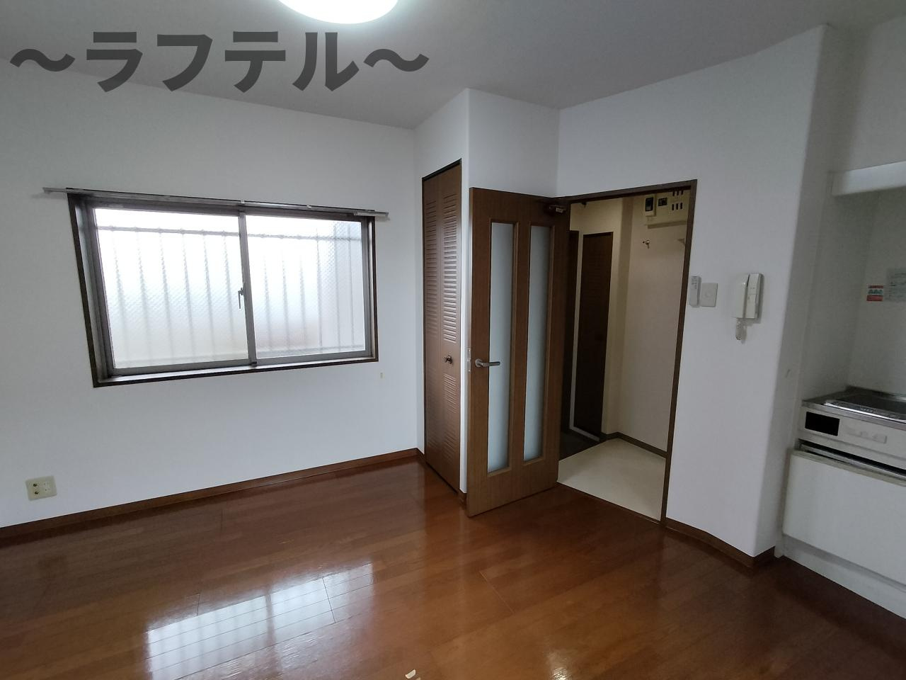 所沢市くすのき台１丁目の賃貸マンションの居間・リビング|別部屋イメージ写真