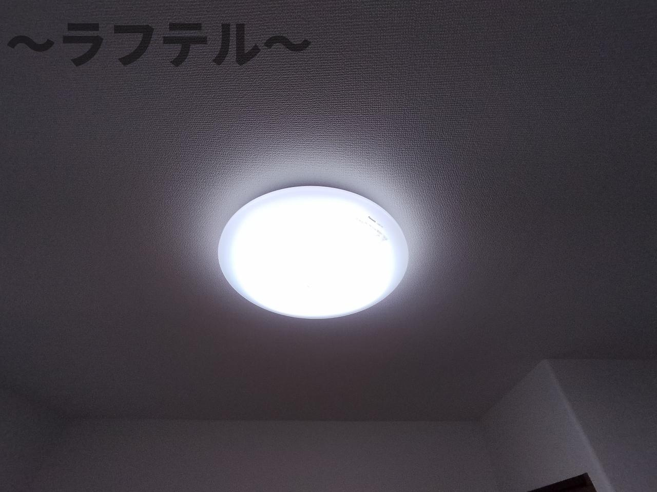所沢市くすのき台１丁目の賃貸マンションの設備|別部屋イメージ写真