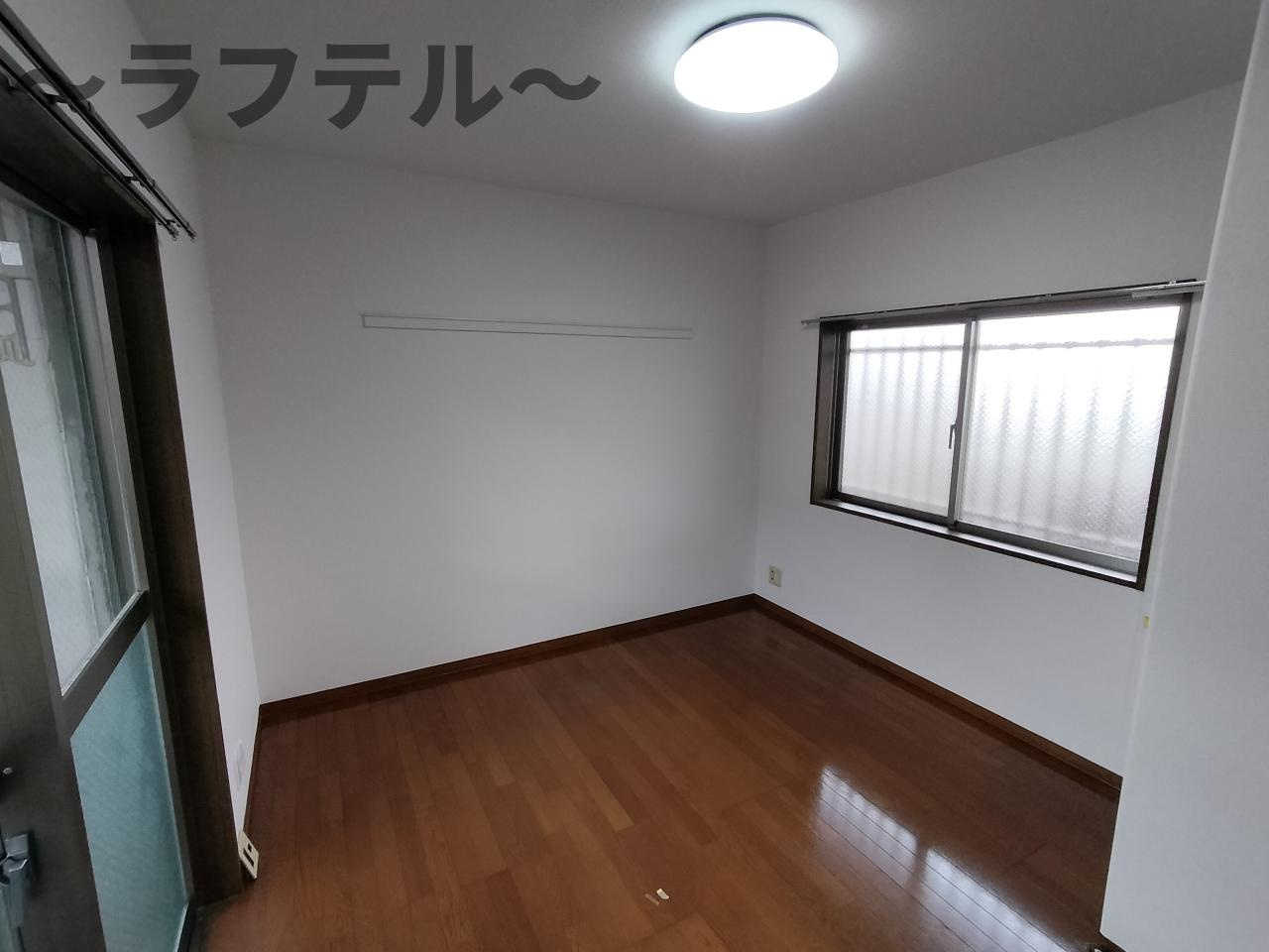 所沢市くすのき台１丁目の賃貸マンションの洋室|別部屋イメージ写真
