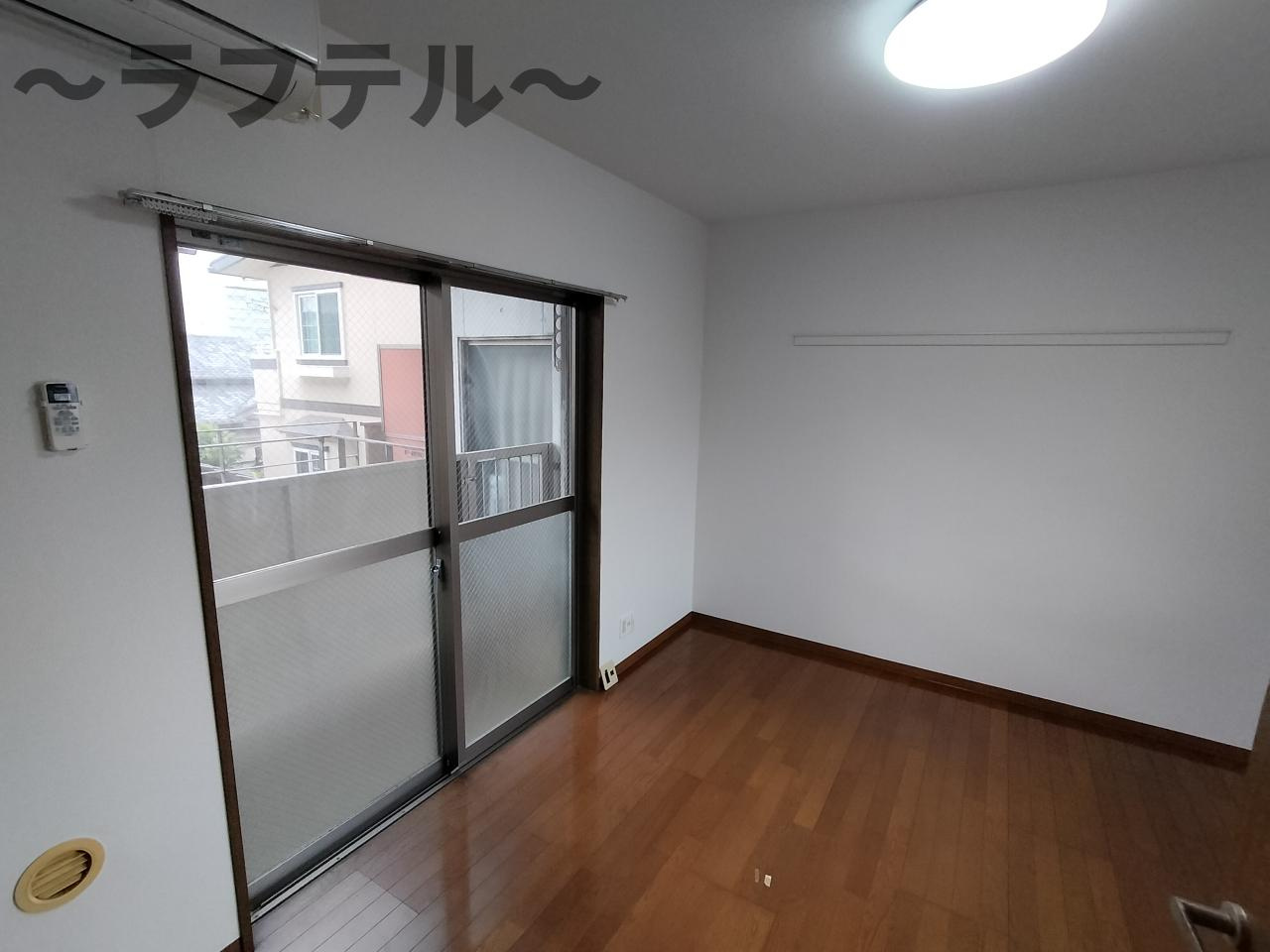 所沢市くすのき台１丁目の賃貸マンションの洋室|別部屋イメージ写真
