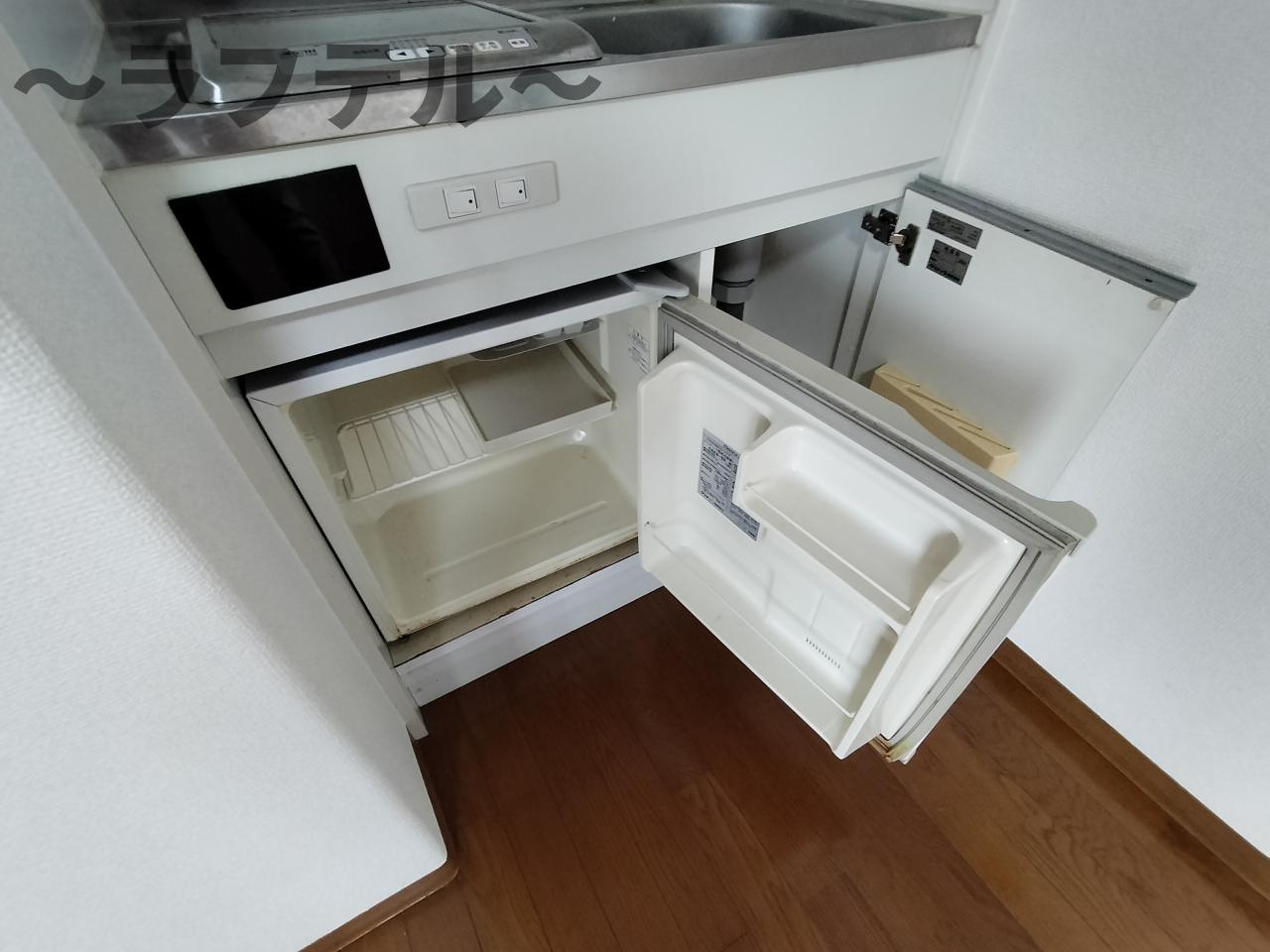 所沢市くすのき台１丁目の賃貸マンションの設備|別部屋イメージ写真