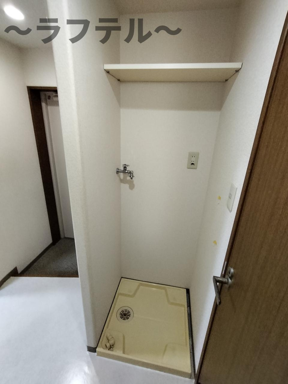 所沢市くすのき台１丁目の賃貸マンションの設備|別部屋イメージ写真