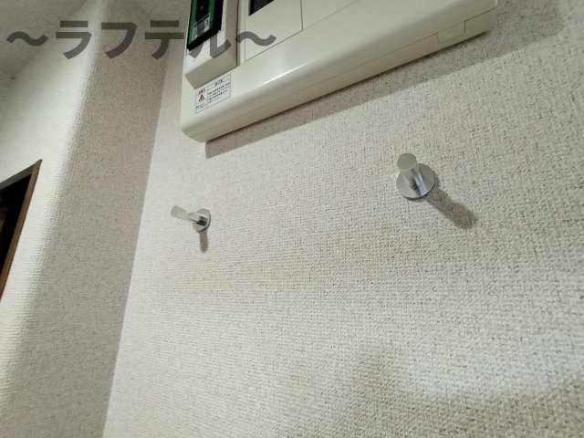 所沢市くすのき台１丁目の賃貸マンションの設備|別部屋イメージ写真