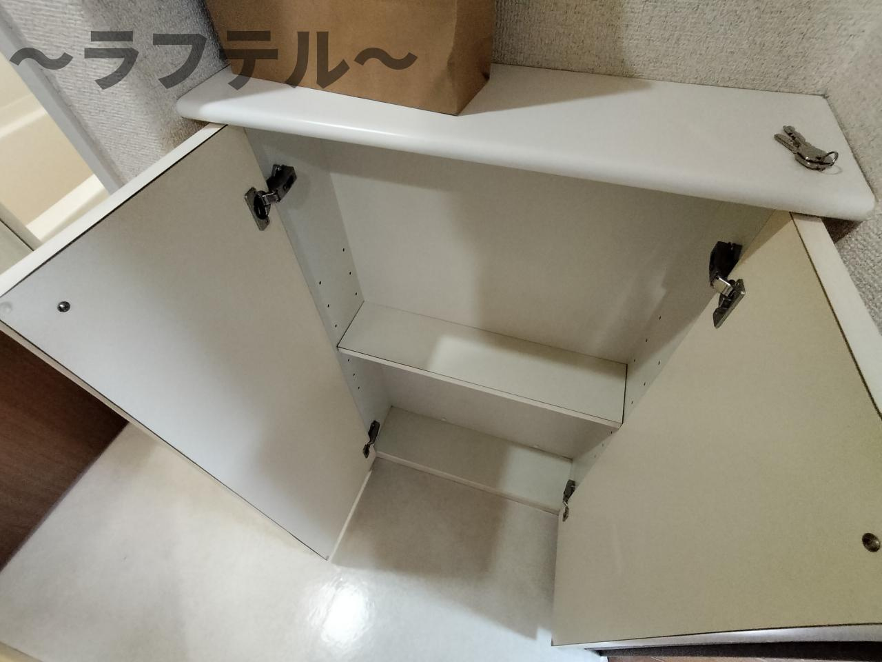 所沢市くすのき台１丁目の賃貸マンションのその他|別部屋イメージ写真