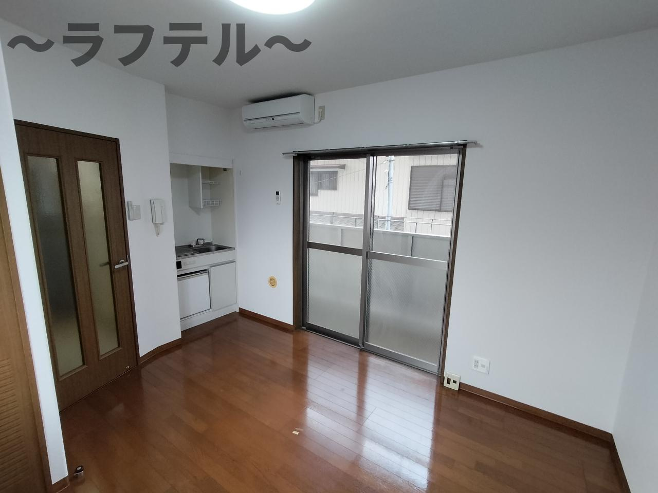所沢市くすのき台１丁目の賃貸マンションの居間・リビング|別部屋イメージ写真
