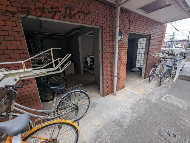 所沢市くすのき台１丁目の賃貸マンションのその他