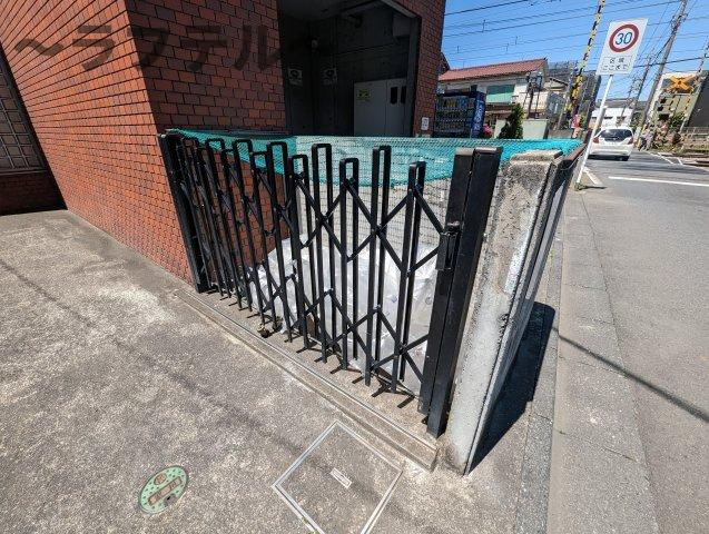 所沢市くすのき台１丁目の賃貸マンションのその他共用部分