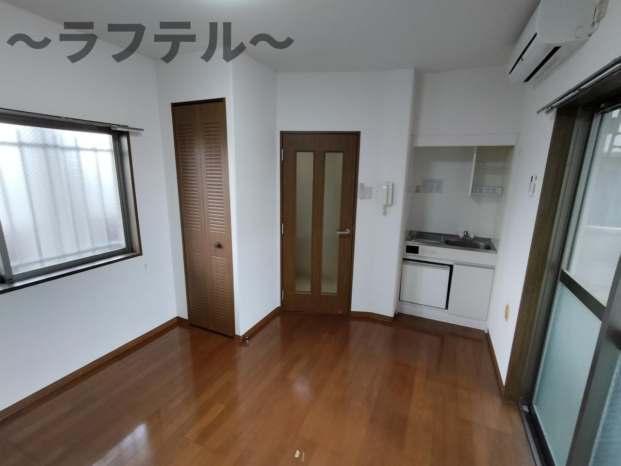 所沢市くすのき台１丁目の賃貸マンションの居間・リビング|別部屋イメージ写真