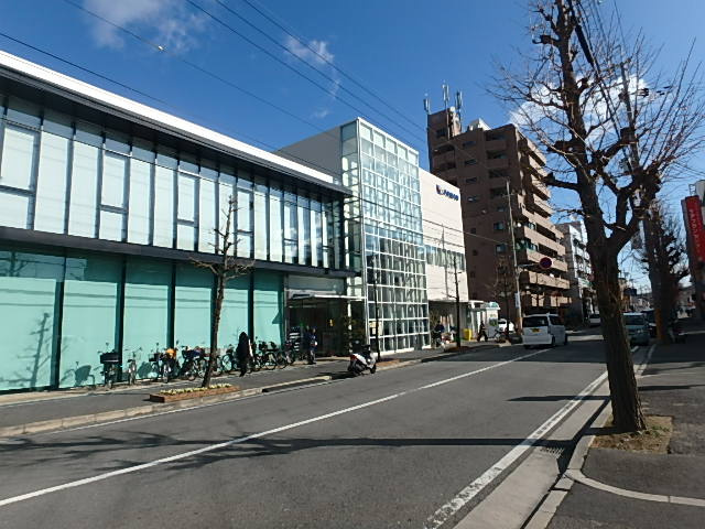 フェルティ武庫元町の周辺