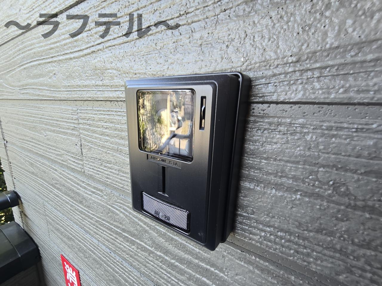 OP-TION GIONのセキュリティ