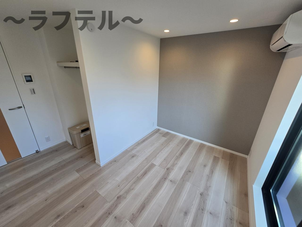 OP-TION GIONの居間・リビング