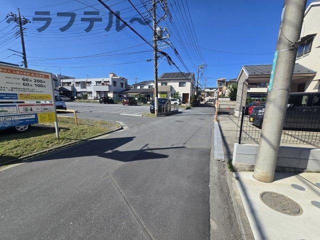 OP-TION GIONの周辺