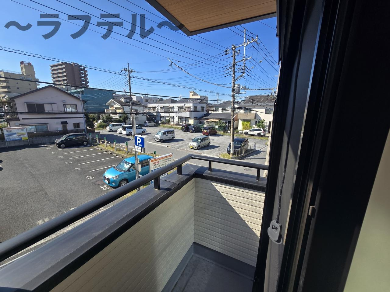 OP-TION GIONの展望