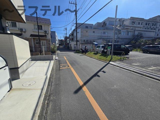 OP-TION GIONの周辺