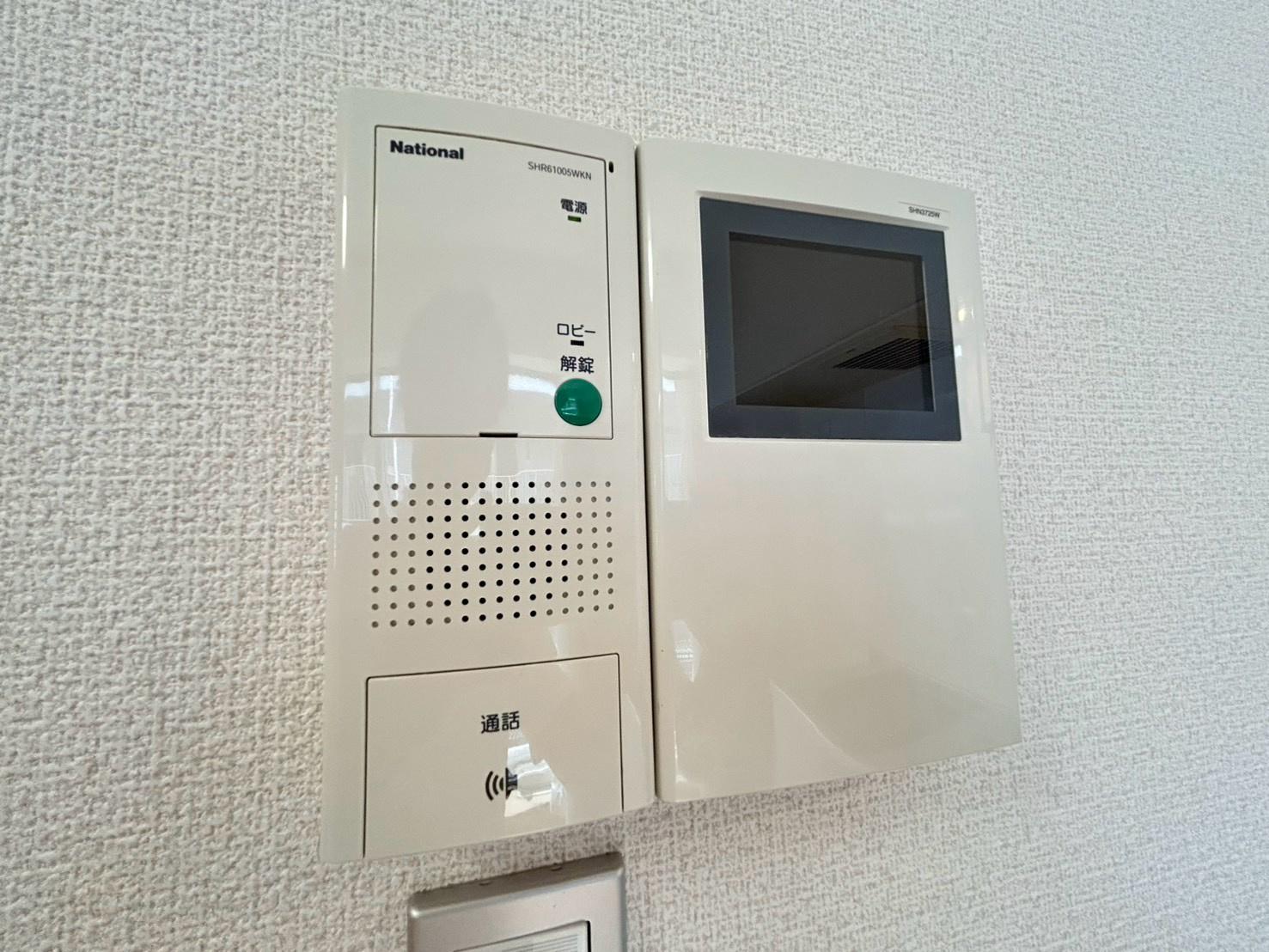 フラッツ小西のセキュリティ