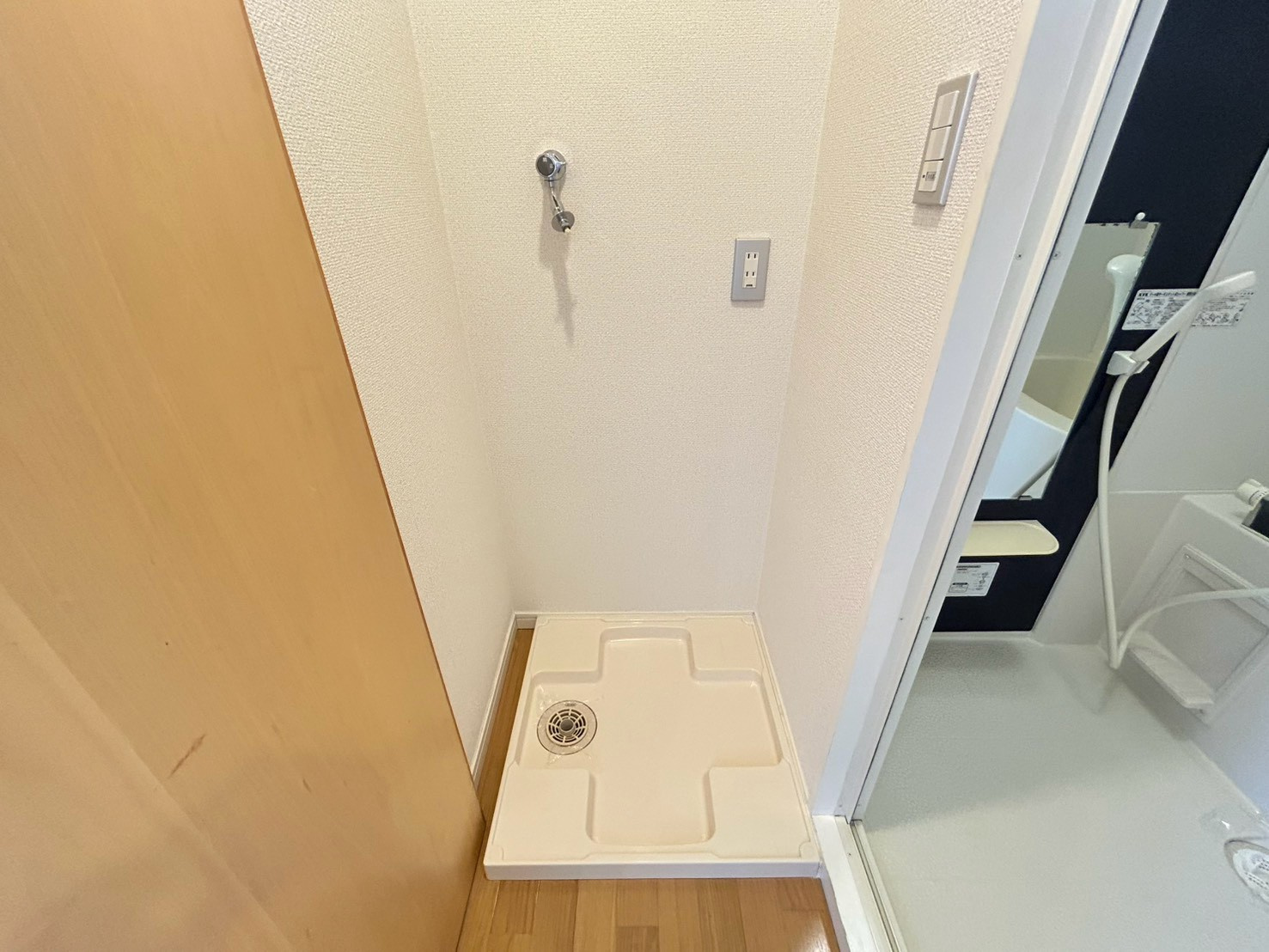 フラッツ小西の設備