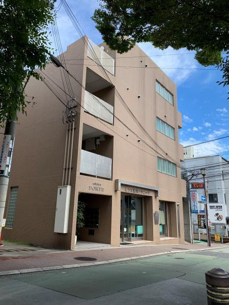 ＦＯＲＴＥ　ＡＳＨＩＹＡの外観|外観も気になるポイント