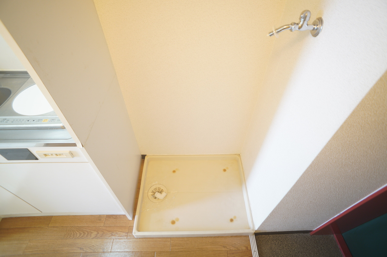 ＡｐａｒｔｍｅｎｔｓＮｅｏせやきたの設備