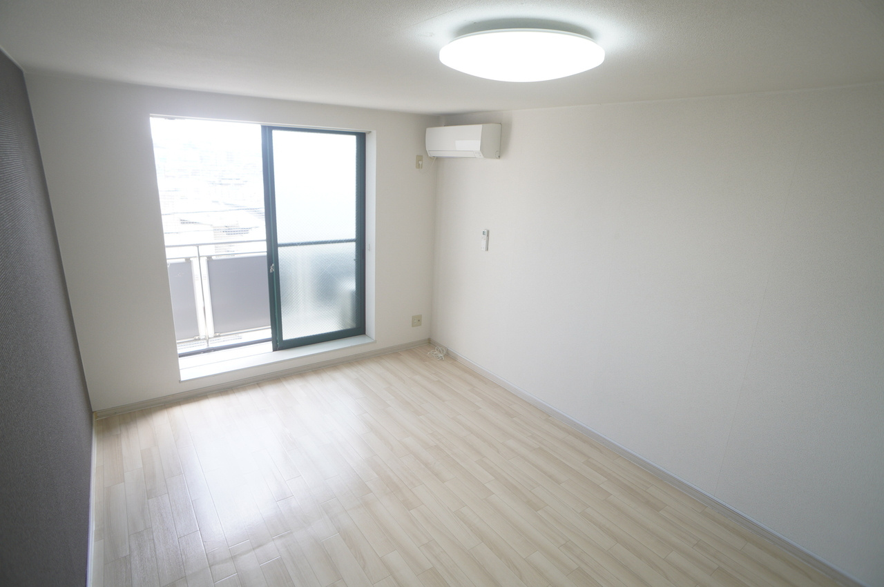 ＡｐａｒｔｍｅｎｔｓＮｅｏせやきたの居間・リビング