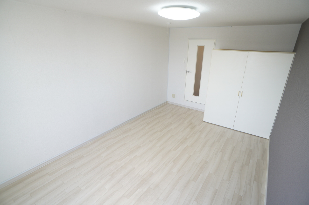 ＡｐａｒｔｍｅｎｔｓＮｅｏせやきたの居間・リビング