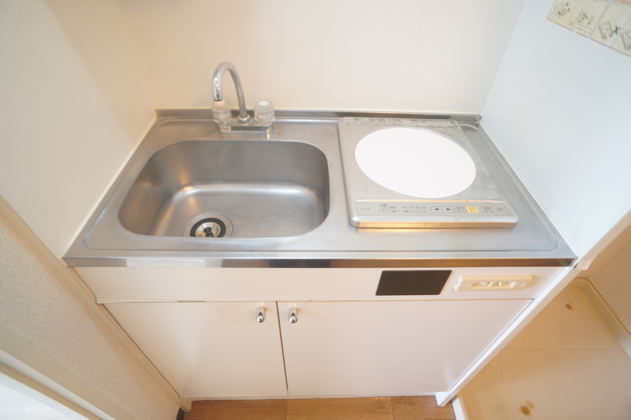 ＡｐａｒｔｍｅｎｔｓＮｅｏせやきたのキッチン