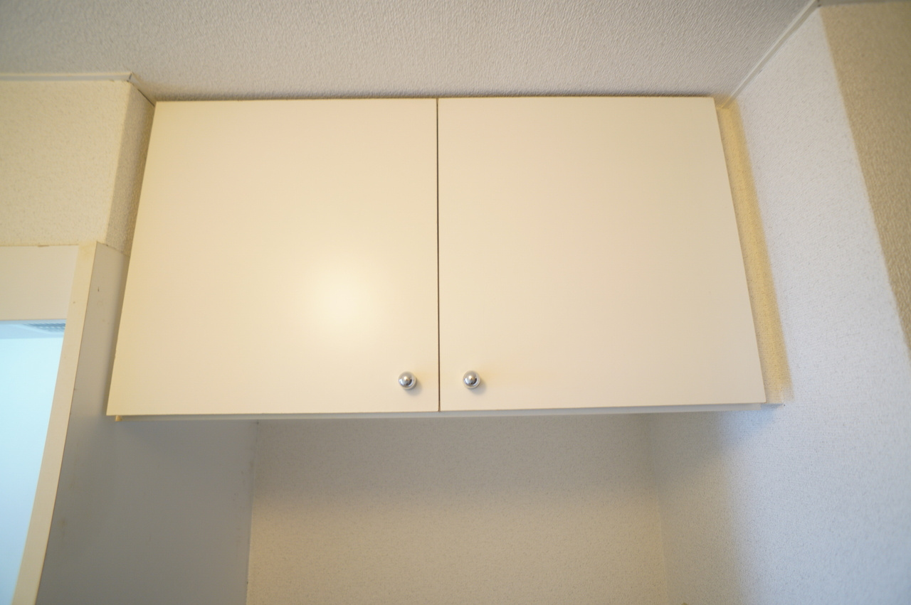ＡｐａｒｔｍｅｎｔｓＮｅｏせやきたの内装