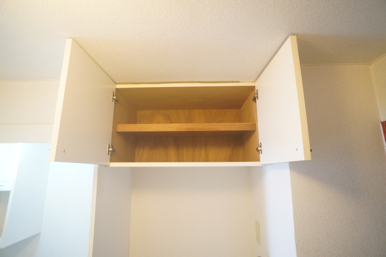 ＡｐａｒｔｍｅｎｔｓＮｅｏせやきたの収納