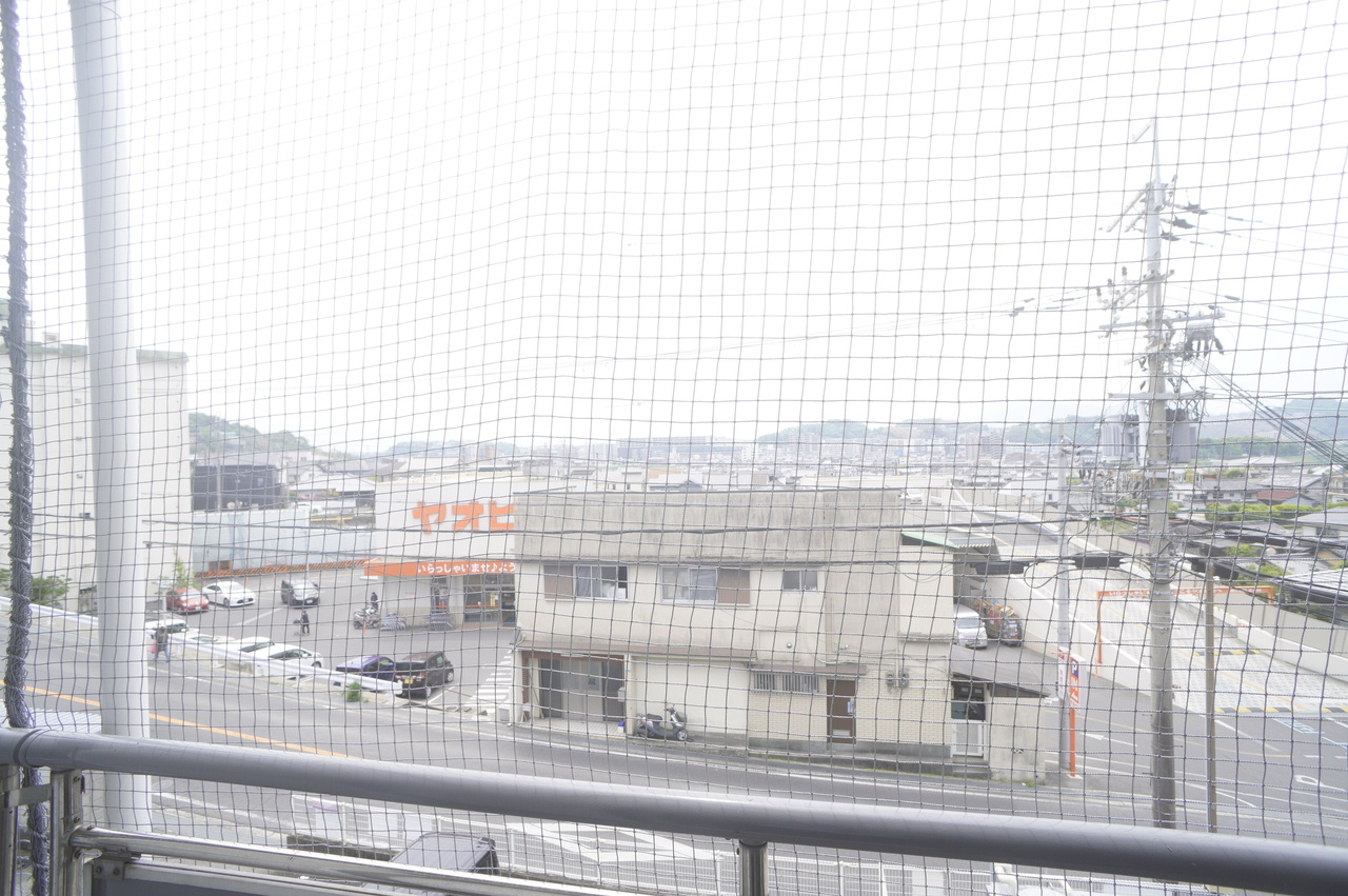 ＡｐａｒｔｍｅｎｔｓＮｅｏせやきたの展望