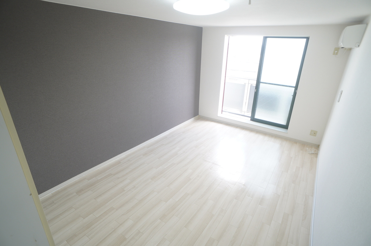 ＡｐａｒｔｍｅｎｔｓＮｅｏせやきたの居間・リビング