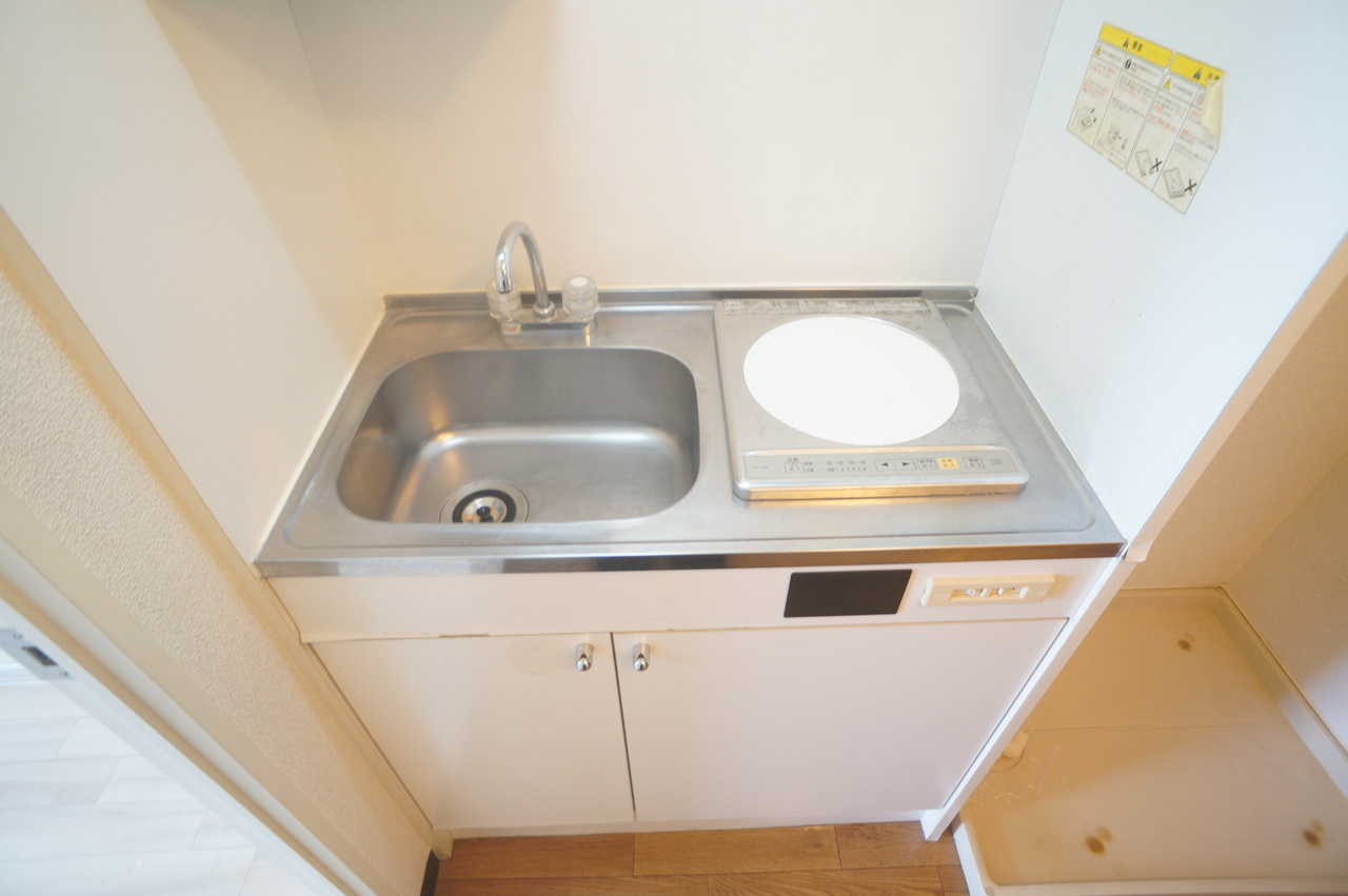 ＡｐａｒｔｍｅｎｔｓＮｅｏせやきたのキッチン
