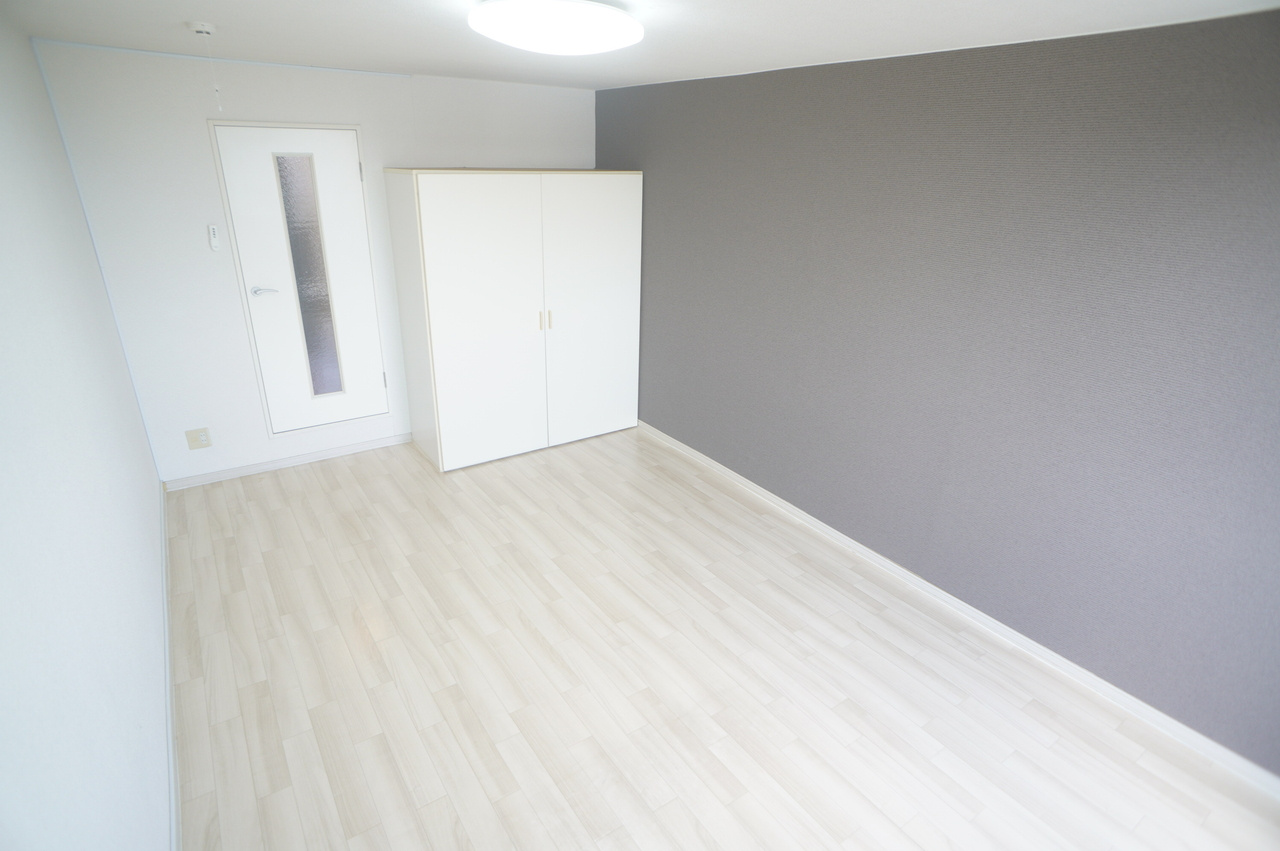 ＡｐａｒｔｍｅｎｔｓＮｅｏせやきたの洋室