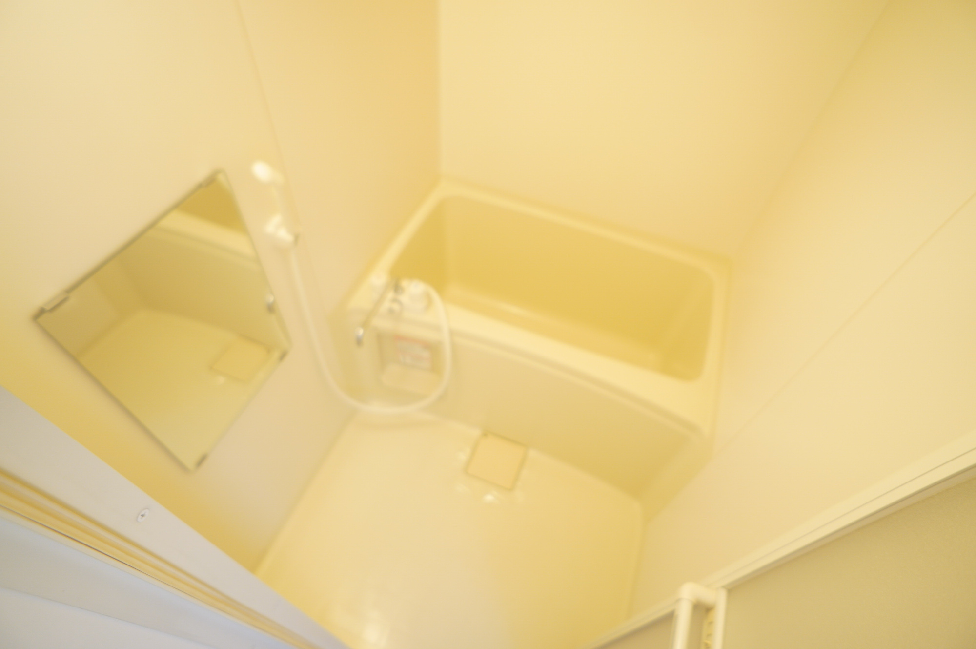 ＡｐａｒｔｍｅｎｔｓＮｅｏせやきたの浴室