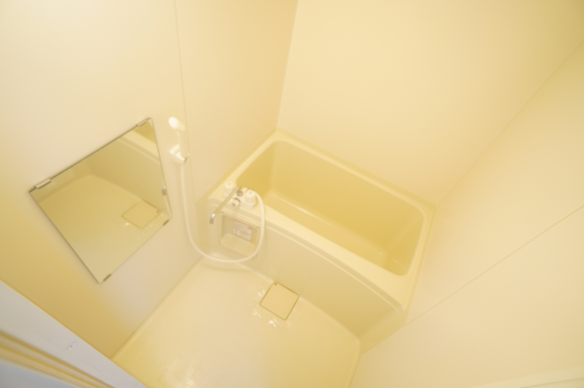 ＡｐａｒｔｍｅｎｔｓＮｅｏせやきたの洗面所