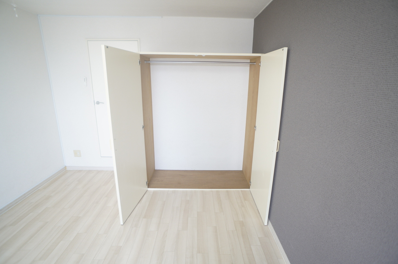 ＡｐａｒｔｍｅｎｔｓＮｅｏせやきたの収納