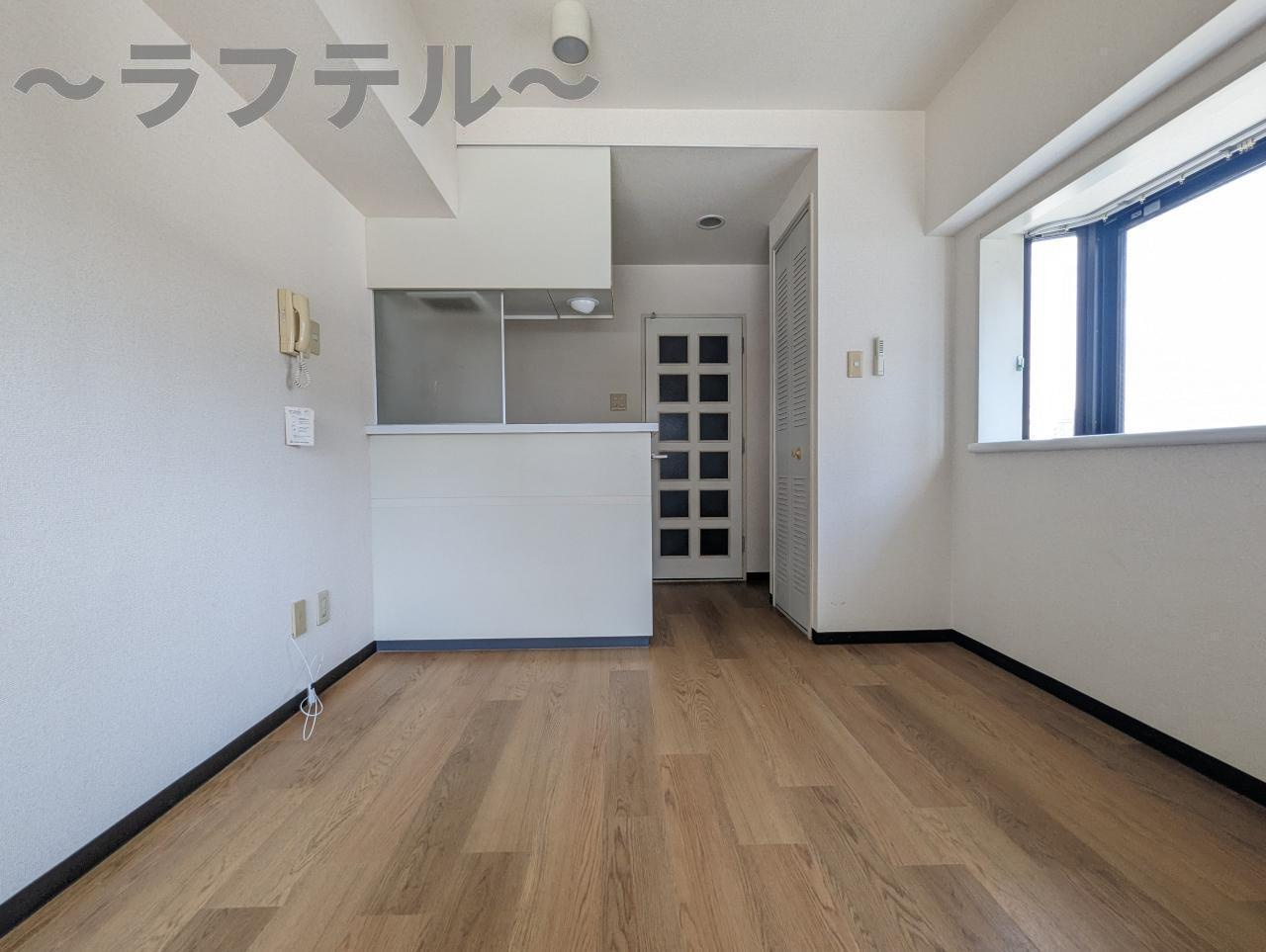 ワコーレトウカイマンションの寝室|別部屋イメージ写真