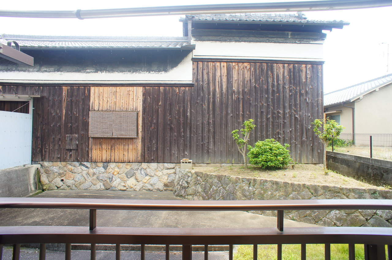 サンライズカワムラの展望