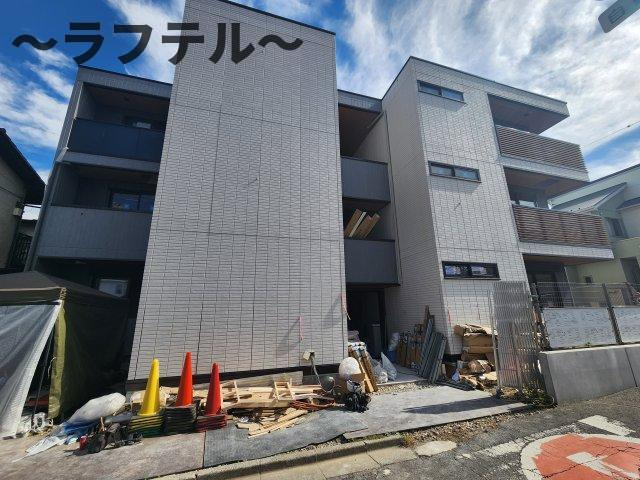 (仮称)Ｄ－Ｓｅｒｅｎｏ小手指のその他共用部分