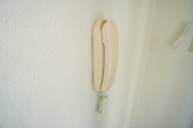 アミティ西大寺Ｐー８の設備