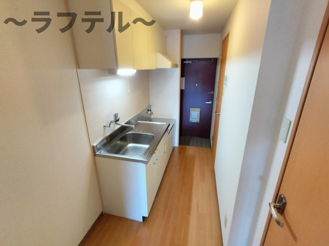 ラ・シャンテの内装|別部屋イメージ写真