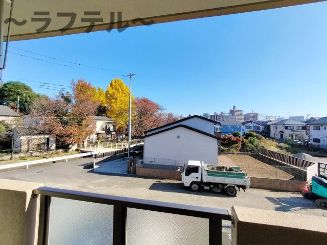 ラ・シャンテの展望|別部屋イメージ写真