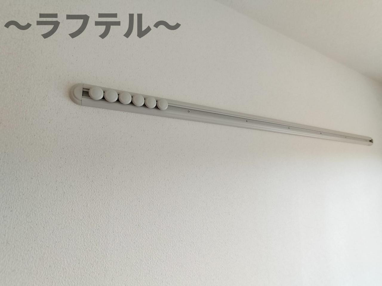 ラ・シャンテの設備|別部屋イメージ写真