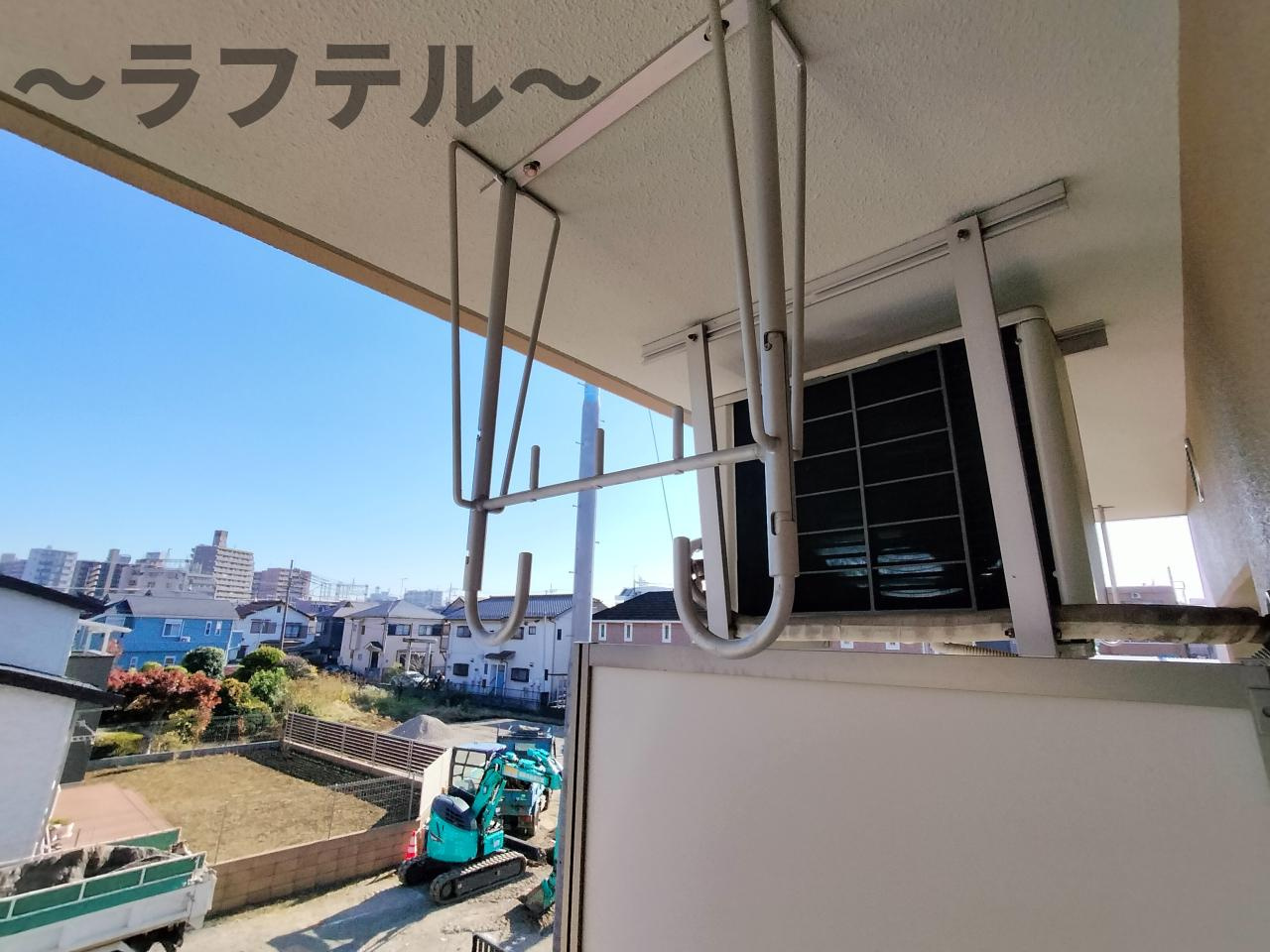 ラ・シャンテのその他|別部屋イメージ写真