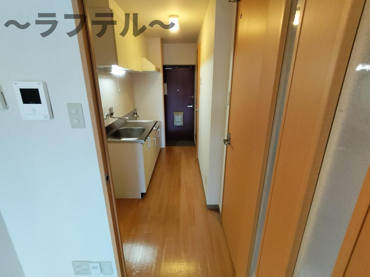ラ・シャンテの内装|別部屋イメージ写真