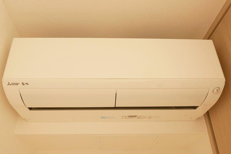 サンクレイドル川口並木の設備