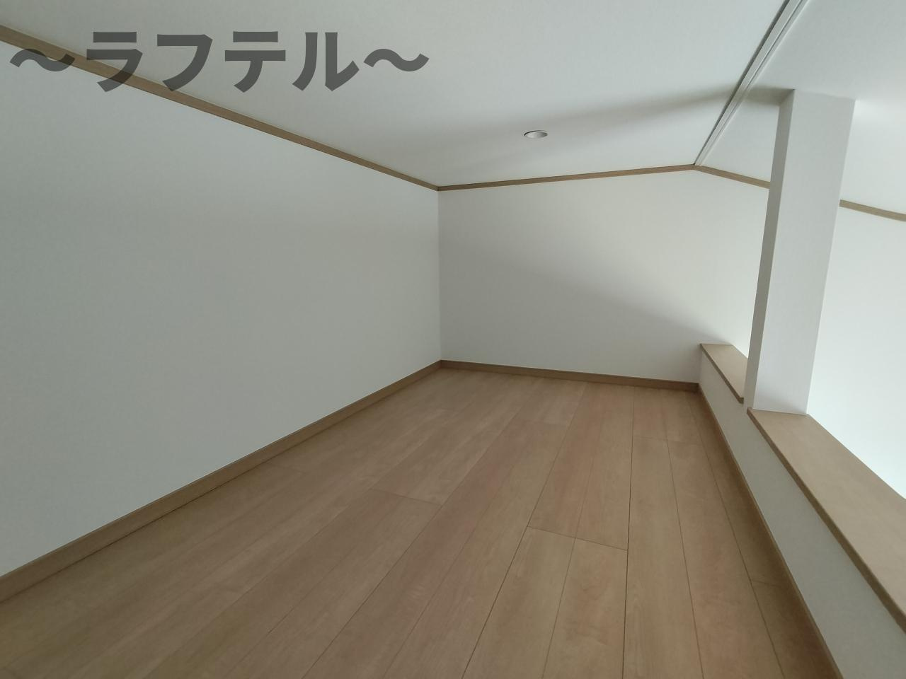 所沢市西新井町のアパートのその他
