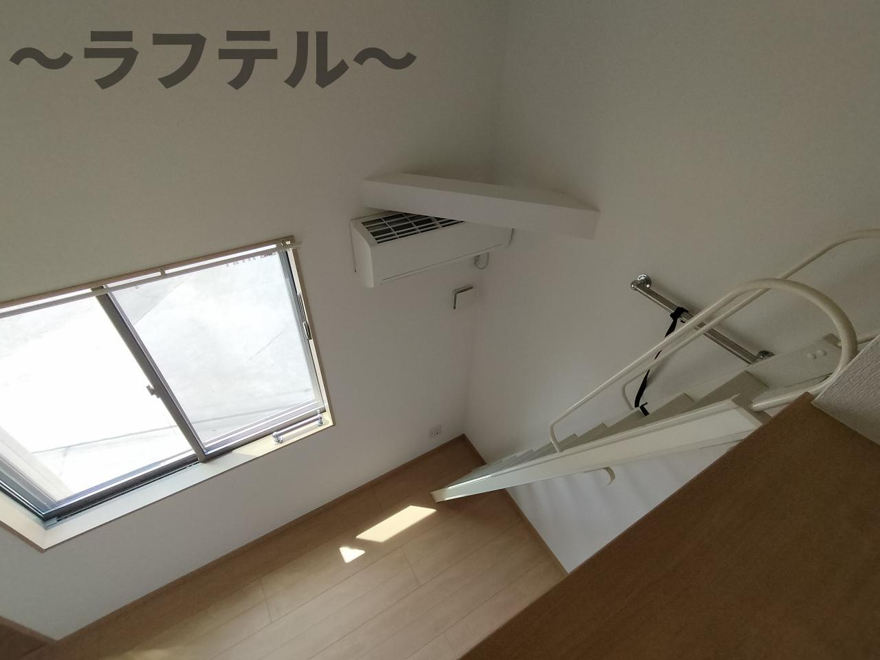 所沢市西新井町のアパートのその他