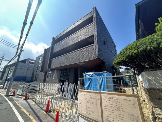 ジェイエイチエスプレミア学園前の設備